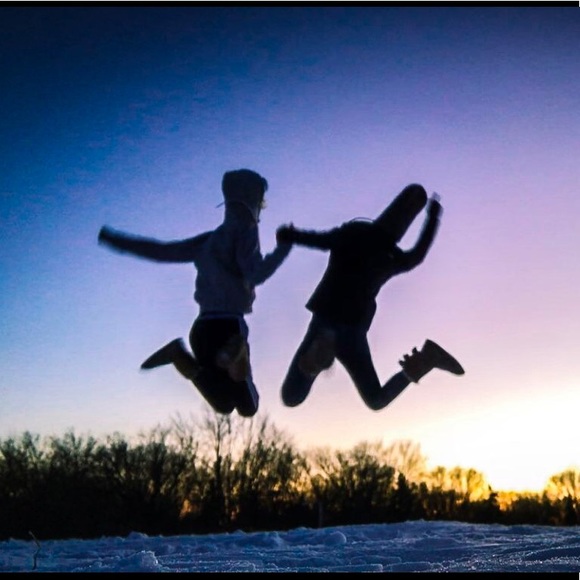 Meet your Posher, Katie - Picture 1 of 1